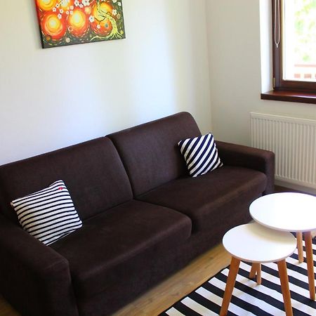 Apartman Lilu - Tatranská Lomnica المظهر الخارجي الصورة