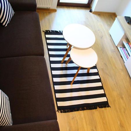 Apartman Lilu - Tatranská Lomnica المظهر الخارجي الصورة