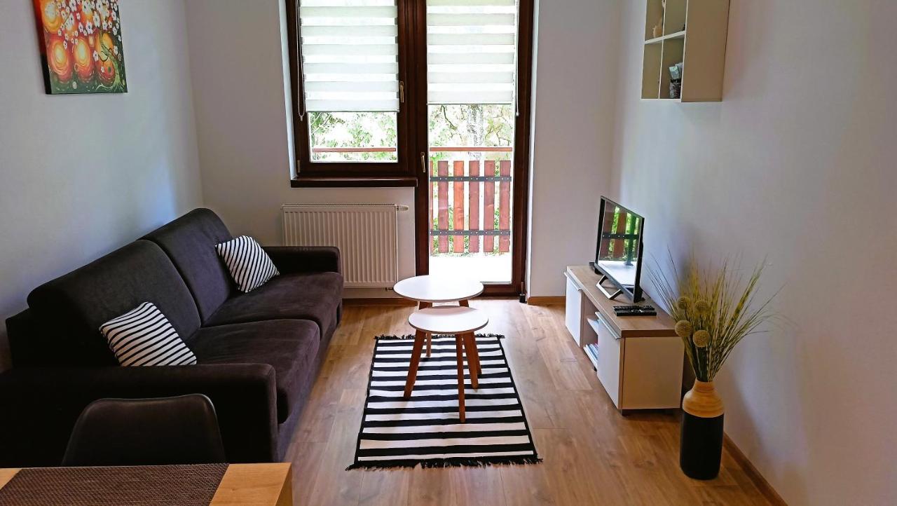 Apartman Lilu - Tatranská Lomnica المظهر الخارجي الصورة