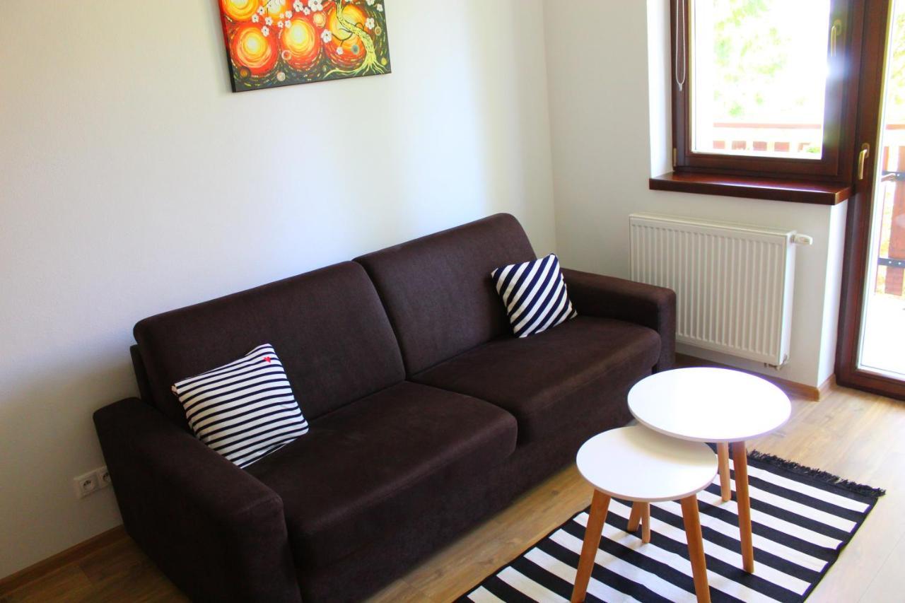 Apartman Lilu - Tatranská Lomnica المظهر الخارجي الصورة