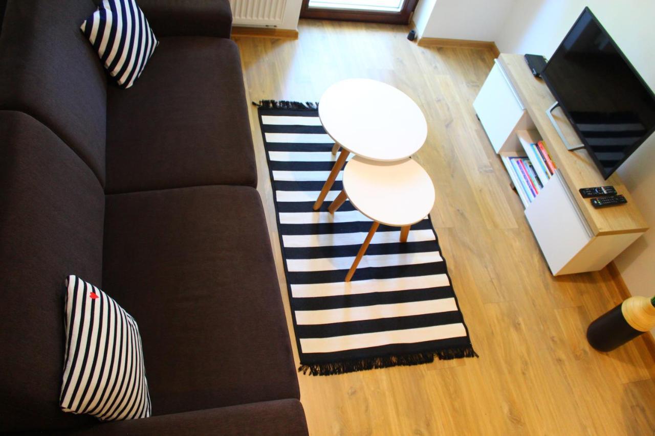 Apartman Lilu - Tatranská Lomnica المظهر الخارجي الصورة