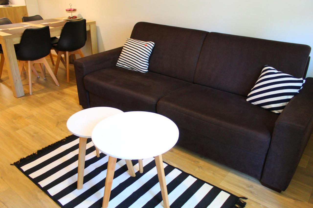 Apartman Lilu - Tatranská Lomnica المظهر الخارجي الصورة