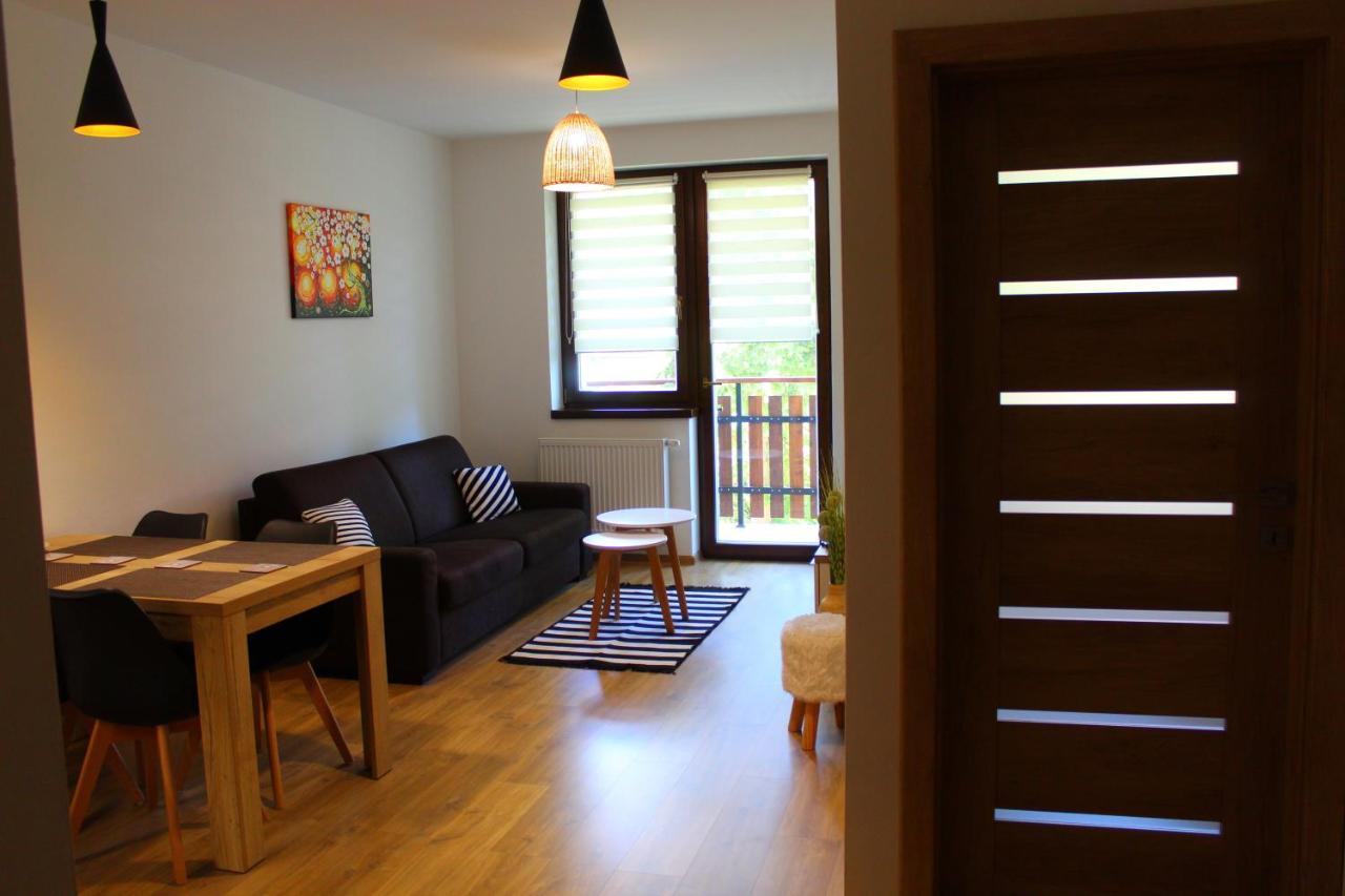 Apartman Lilu - Tatranská Lomnica المظهر الخارجي الصورة