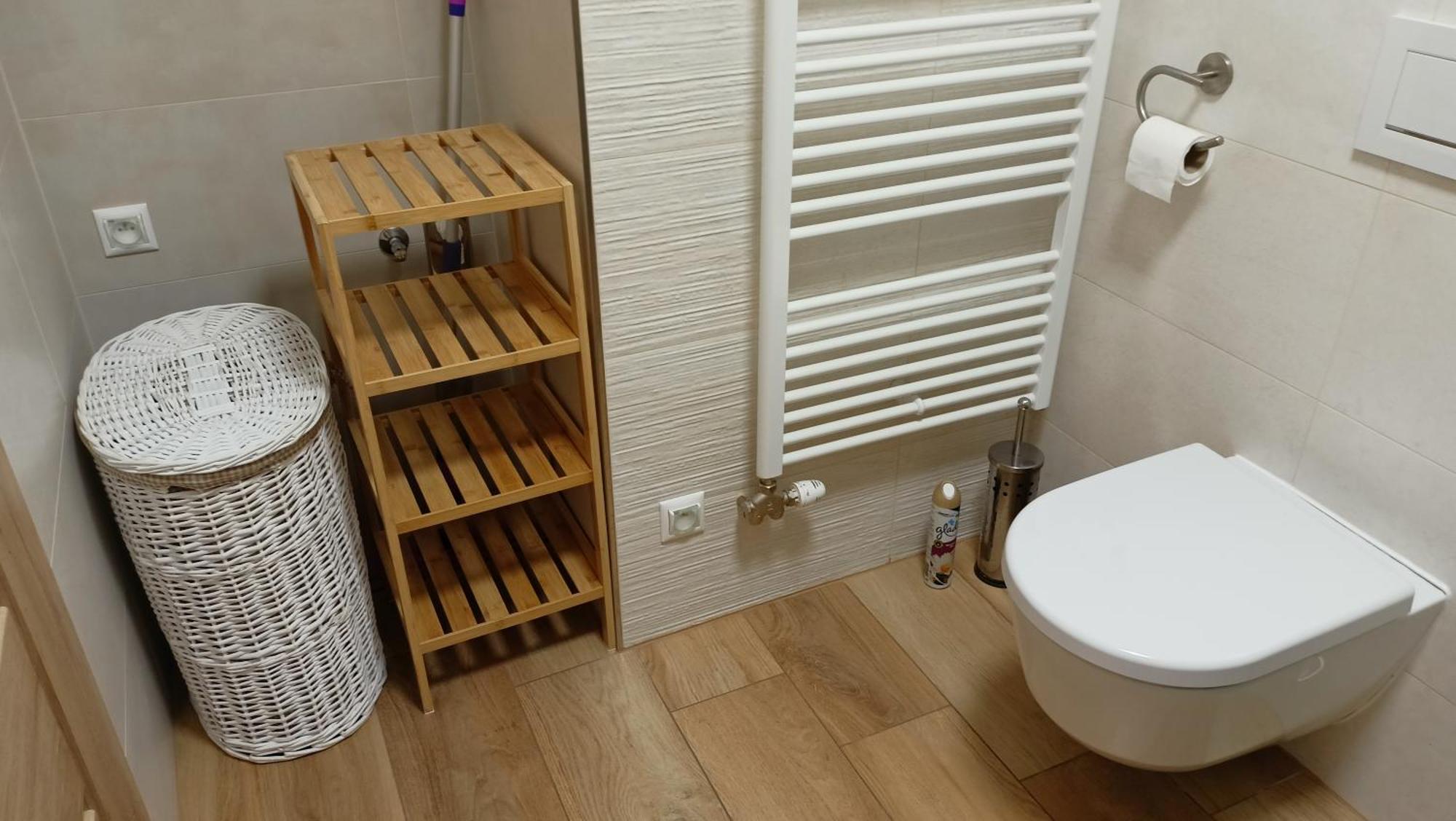 Apartman Lilu - Tatranská Lomnica المظهر الخارجي الصورة