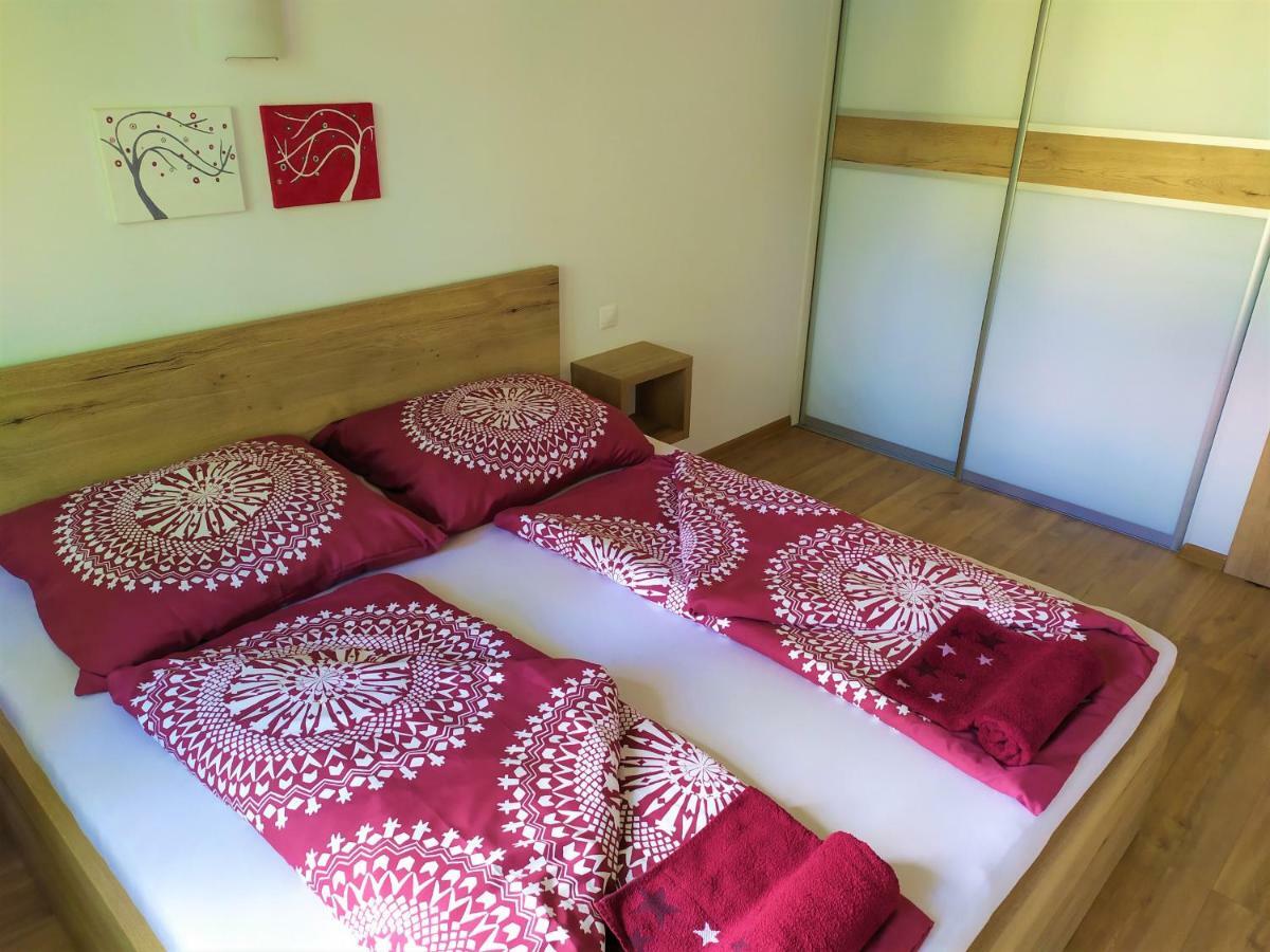 Apartman Lilu - Tatranská Lomnica المظهر الخارجي الصورة